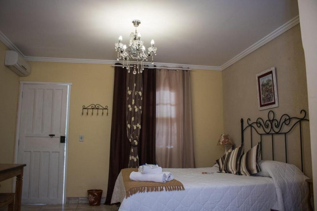 Pousada Hospedaria Da Villa Тірадентіс Номер фото